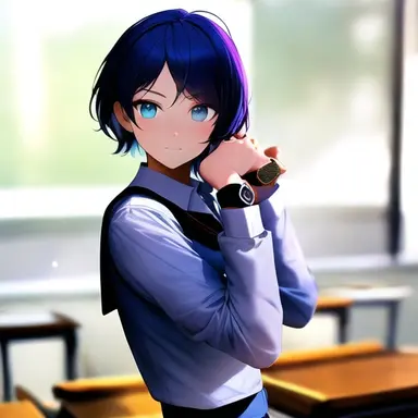 Profile image of イ・ヨニ