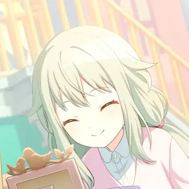 Profile image of 草薙 寧々