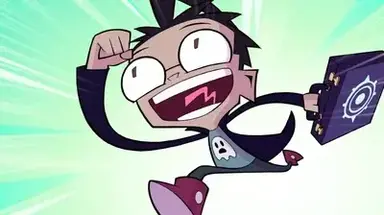 Profile image of Dib