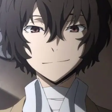 Profile image of 太宰治