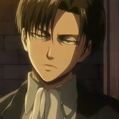 Profile image of 리바이 아커만