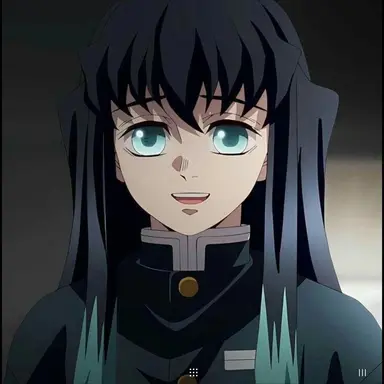 Profile image of 토키토 무이치로