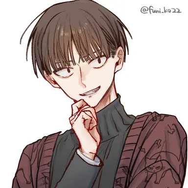 Profile image of アレックス先生