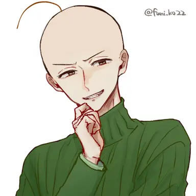 Profile image of バルディ先生