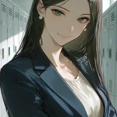 Profile image of Britta
