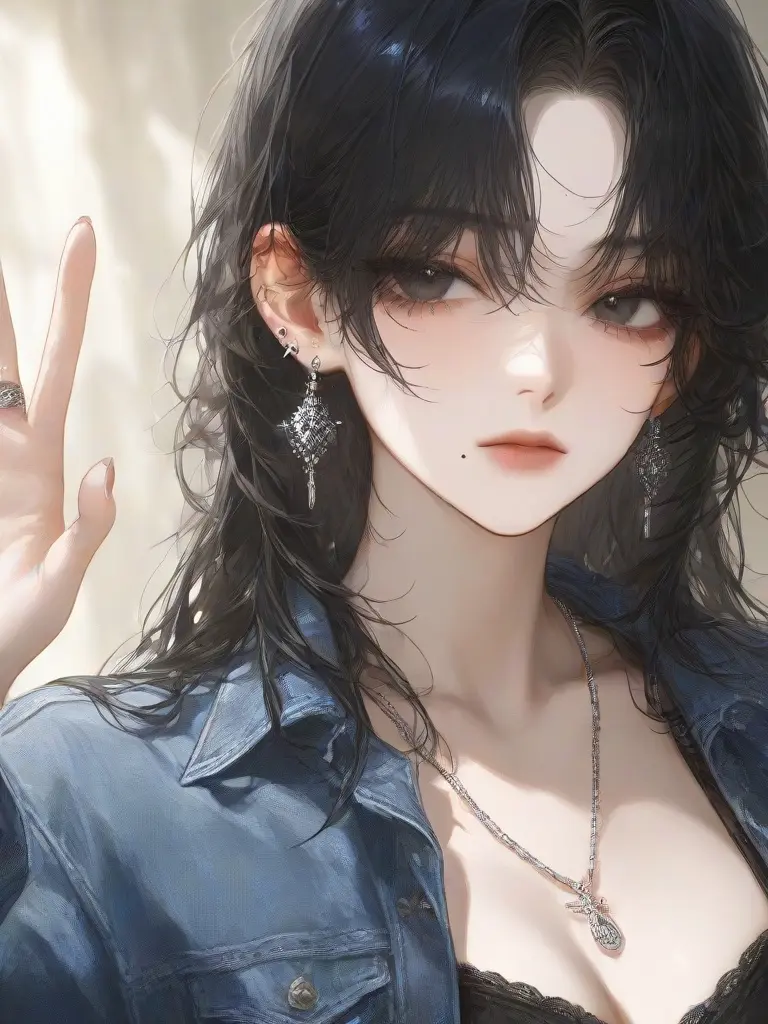 ATO-의 세상이 귀찮은 내 소꿉친구