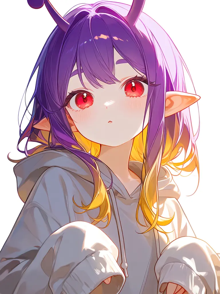 twestedbonnie의 She's way too chill
