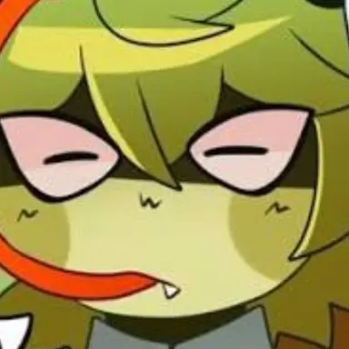 Profile image of Froggydude