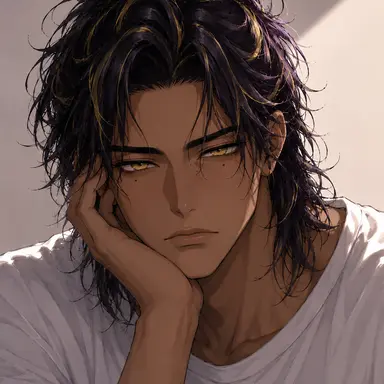 Profile image of 仁