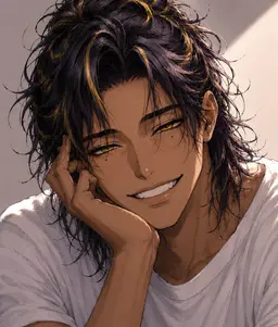 Profile image of 仁