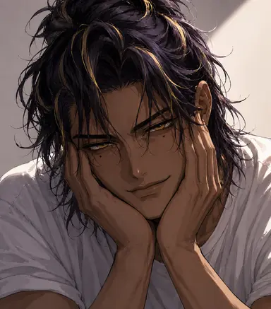 Profile image of 仁