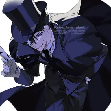 Profile image of 알류시아