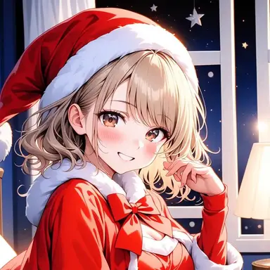 Profile image of 莉緒