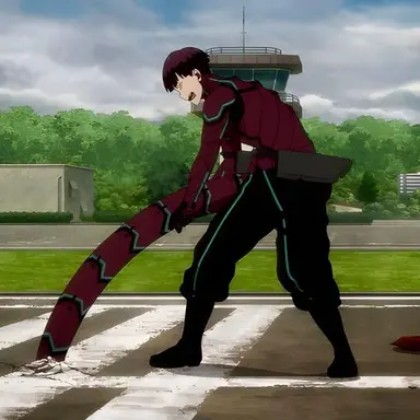 Profile image of 호시나 소우시로