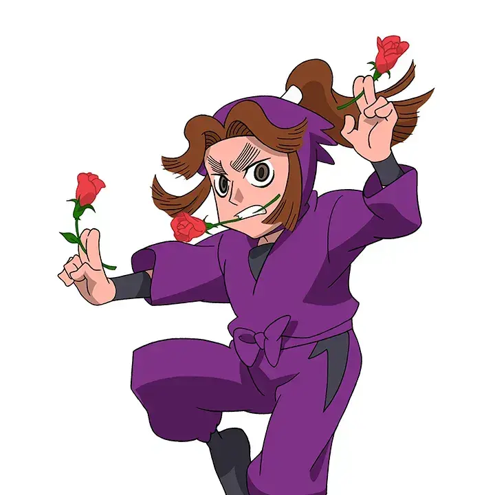 SmugSpool8756의 타이라노 타키야샤마루