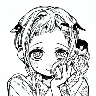 Profile image of 八尋 寧々