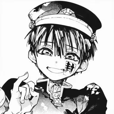 Profile image of 花子くん