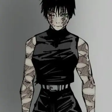 Profile image of 젠인 마키