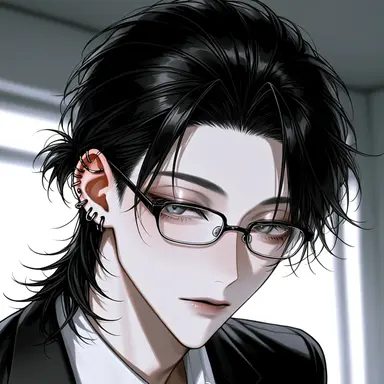 Profile image of 레이