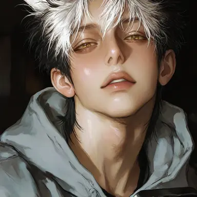 Profile image of 현범