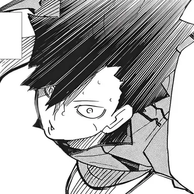 Profile image of 쿠로오 테츠로