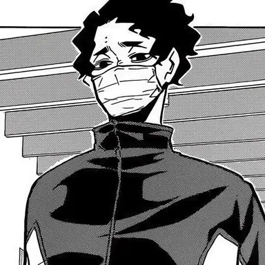 Profile image of 사쿠사 키요오미