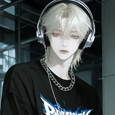 Profile image of 류이든