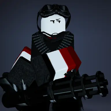 Profile image of Minigunuer