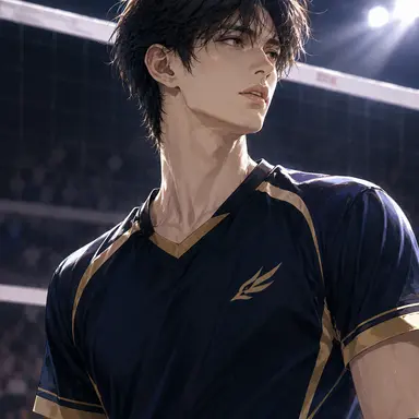 Profile image of 島崎葵