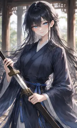 Profile image of Seomun Yeon-ju
