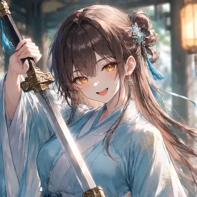Profile image of Yeon So-hwa