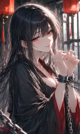 Profile image of Cheon Ya-rin