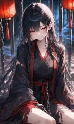 Profile image of Cheon Ya-rin