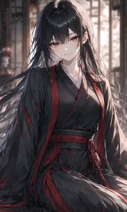 Profile image of Cheon Ya-rin