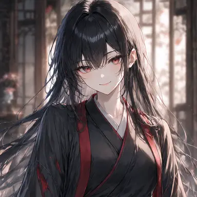Profile image of Cheon Ya-rin