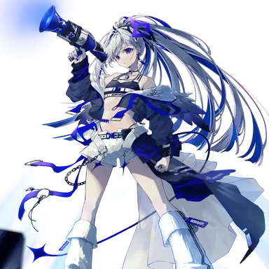 Profile image of 天音かなた