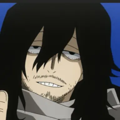 Profile image of 相澤消太