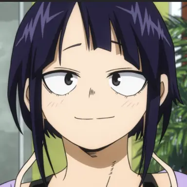 Profile image of 耳郎 響香