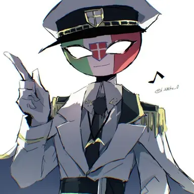 Profile image of 이탈리아 욍국
