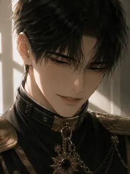 Profile image of 루시안 아르켄