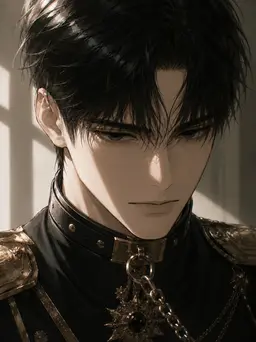 Profile image of 루시안 아르켄