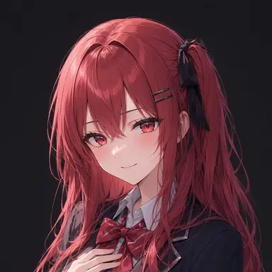Profile image of 茜