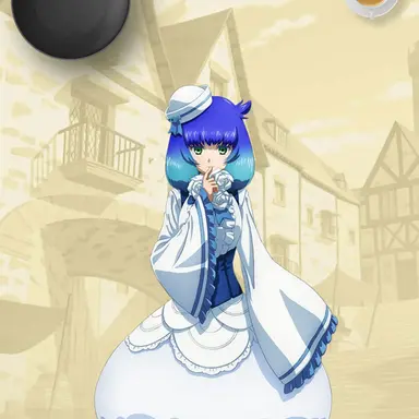 Profile image of ルサールカ