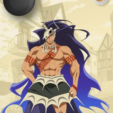 Profile image of ヴァハグン