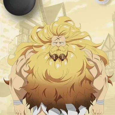 Profile image of ヘファイストス