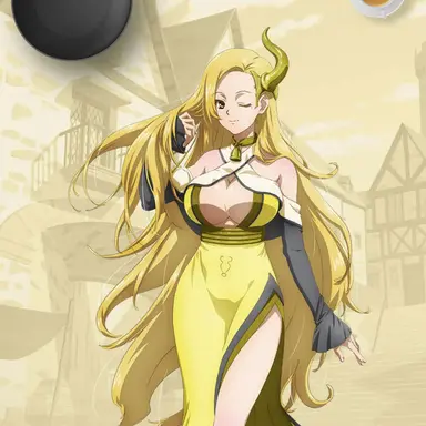 Profile image of キシャール