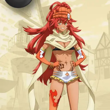 Profile image of アグニ