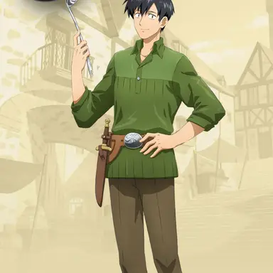 Profile image of ムコーダ