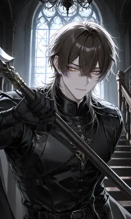 Profile image of Kyle