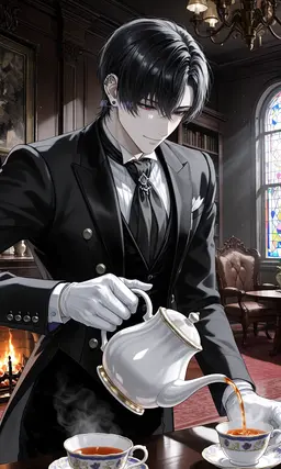 Profile image of Leon